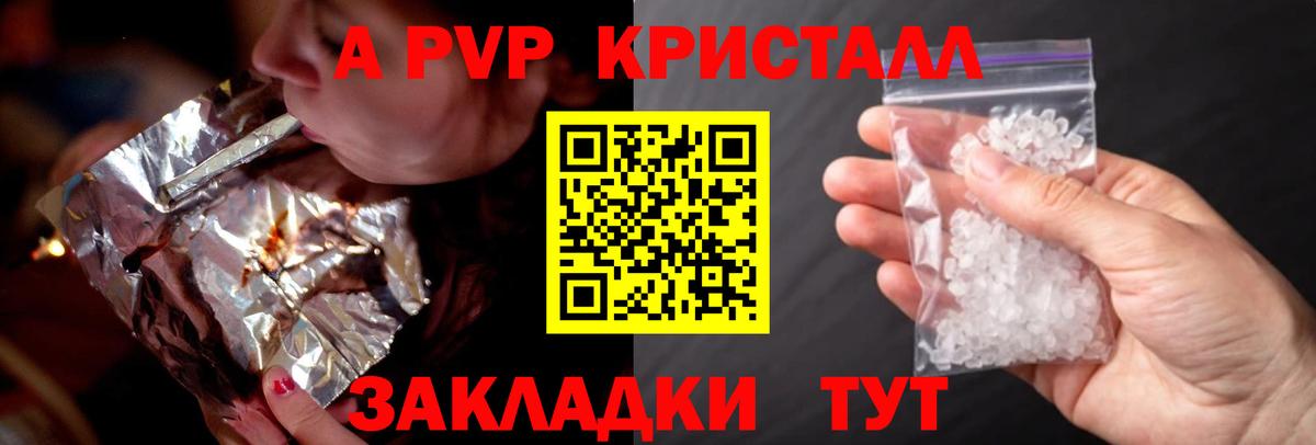 A PVP крисы CK Новочеркасск